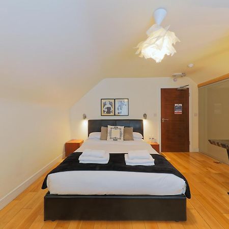 Stay 2A Boutique Rooms โฟล์กสตัน ภายนอก รูปภาพ