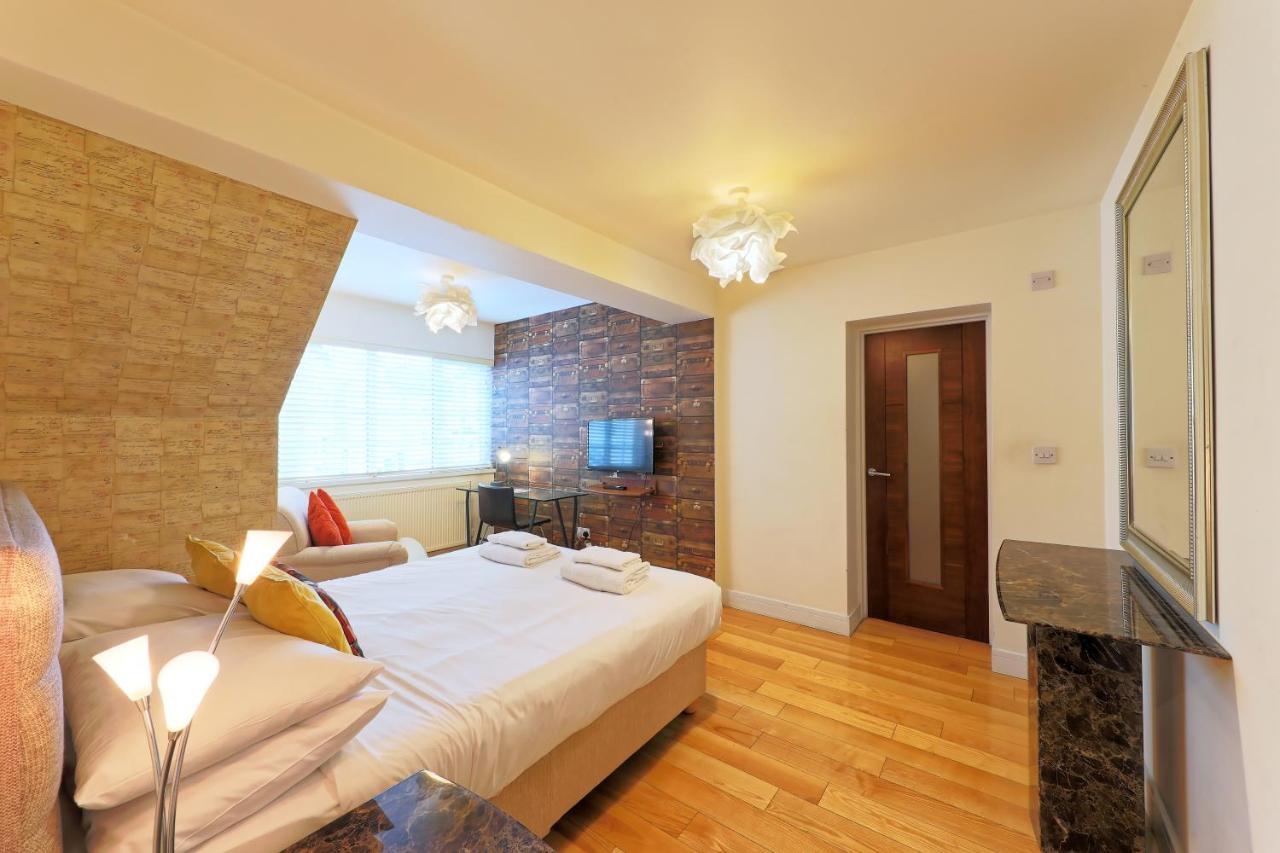 Stay 2A Boutique Rooms โฟล์กสตัน ภายนอก รูปภาพ