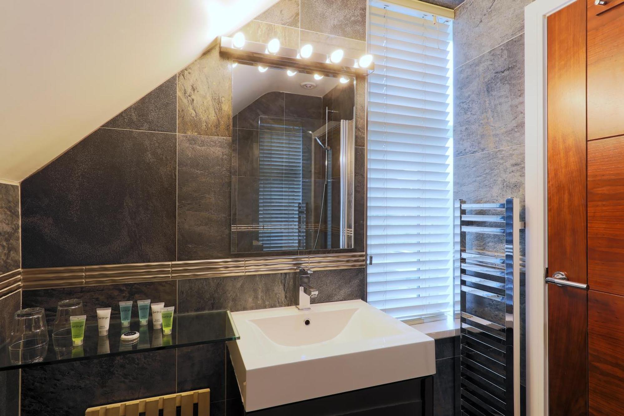 Stay 2A Boutique Rooms โฟล์กสตัน ภายนอก รูปภาพ