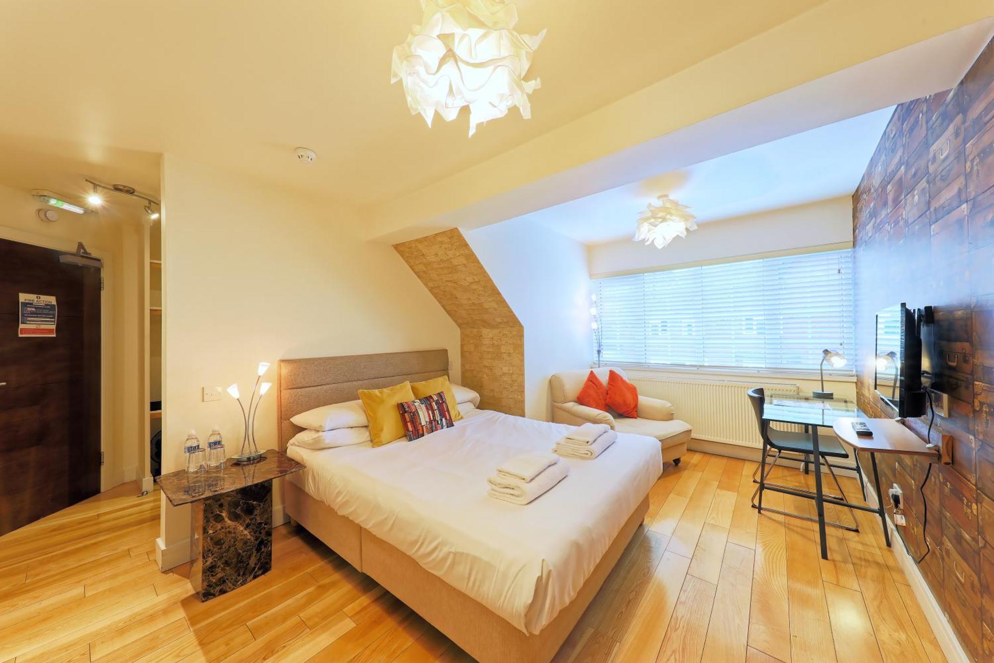 Stay 2A Boutique Rooms โฟล์กสตัน ภายนอก รูปภาพ